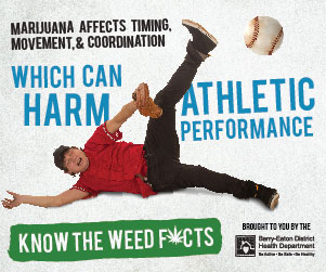 BEDHD_WeedFacts22_300x250_AthleticPerformance